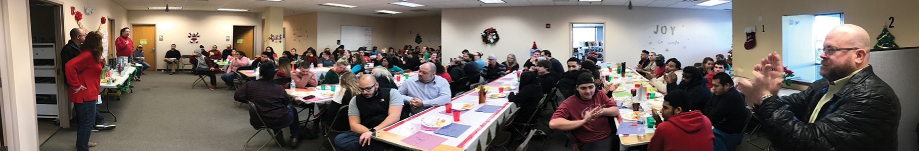 ThriftBooks Company Wide Gathering